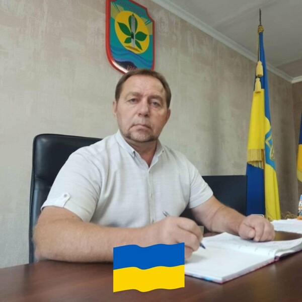 Ουκρανία: Ρώσοι απήγαγαν τον δήμαρχο της Ντνιπορούντνι- Δεύτερη απαγωγή σε λίγες μέρες