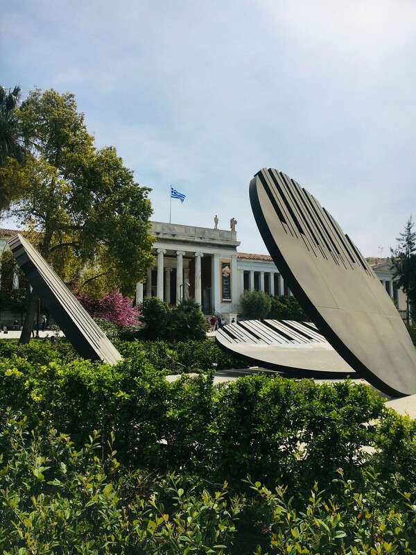 Τι προβλέπει η αναβάθμιση, υπόγεια επέκταση και διασύνδεση του Εθνικού Αρχαιολογικού Μουσείου με το Ακροπόλ