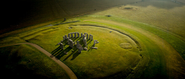 Stonehenge was an ancient time-keeping system, archaeologist says