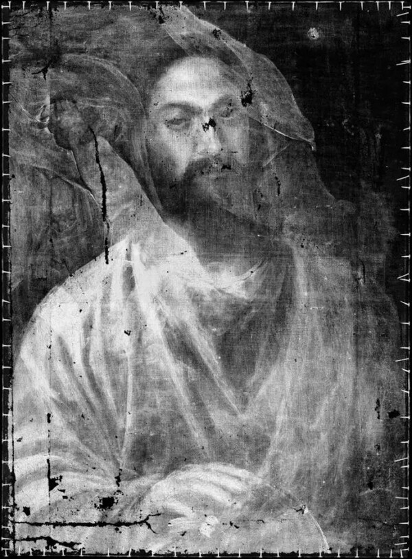 Η Βιέννη προσπαθεί να σώσει το δικό της Salvator Mundi του Τιτσιάνο