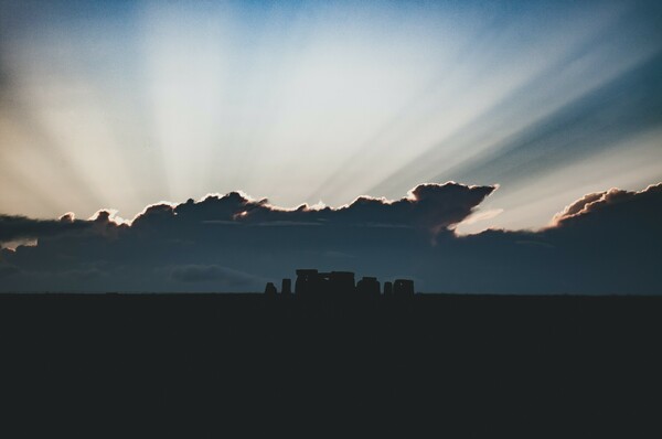 Stonehenge was an ancient time-keeping system, archaeologist says