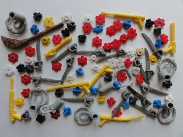 Το διάσημο ναυάγιο των Lego βγάζει μέχρι σήμερα χιλιάδες κομμάτια στις ακτές