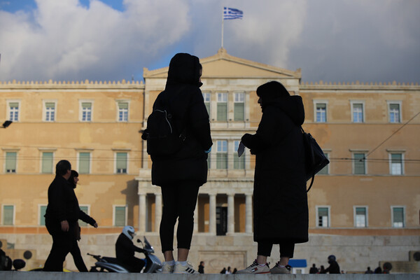 Μαρίου Θεοδωρίδου: Επιφυλακτικοί οι ειδικοί για το τέλος της πανδημίας