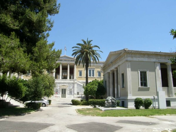 Τι προβλέπει η αναβάθμιση, υπόγεια επέκταση και διασύνδεση του Εθνικού Αρχαιολογικού Μουσείου με το Ακροπόλ