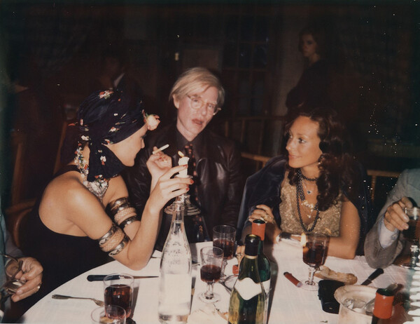andy warhol