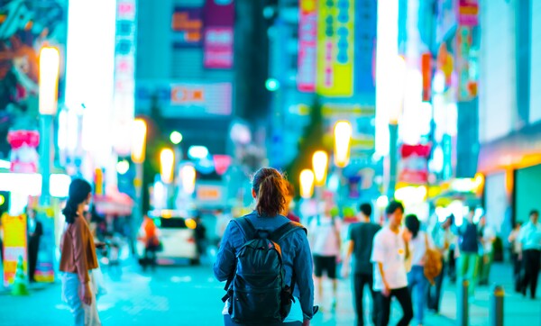 Αυξήθηκαν οι αυτοκτονίες γυναικών στην Ιαπωνία για δεύτερη χρονιά - Τα ποσοστά μεταξύ μαθητών 