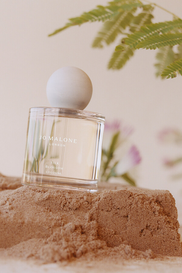 Jo Malone : Καλοκαίρι στη Σαρδηνία