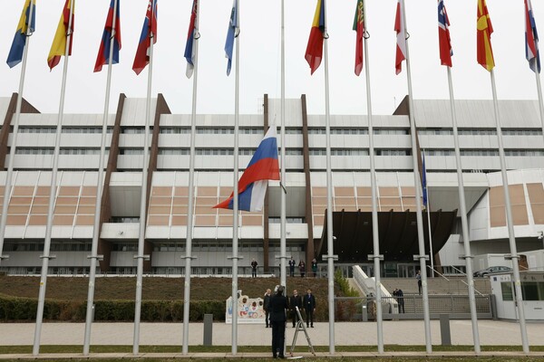 russian flag