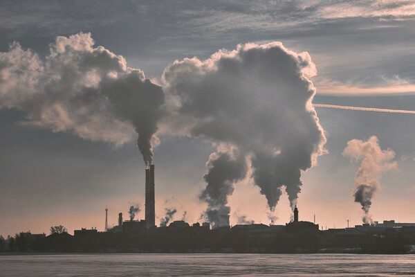 Η ατμοσφαιρική ρύπανση συνδέεται με υψηλότερο κίνδυνο εμφάνισης αυτοάνοσων νοσημάτων