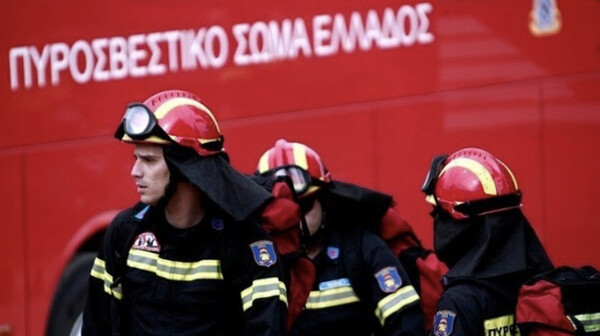 Για να γίνεις πυροσβέστης δεν πρέπει να φαίνονται τατουάζ - Στα «προσόντα» της προκήρυξης 500 θέσεων 