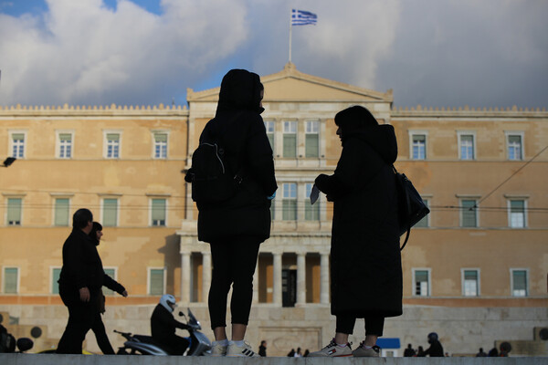 Κορωνοϊός - Ο «χάρτης» των νέων κρουσμάτων: 