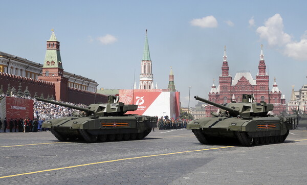 Δυτικοί αναλυτές: Τα στρατιωτικά λάθη της Ρωσίας στην Ουκρανία και οι συνέπειές τους