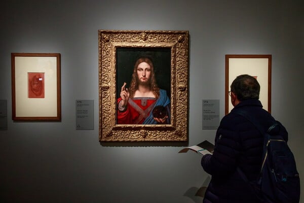 Σε δημοπρασία το πορτρέτο της Μέριλιν Μονρόε από τον Άντι Γουόρχολ