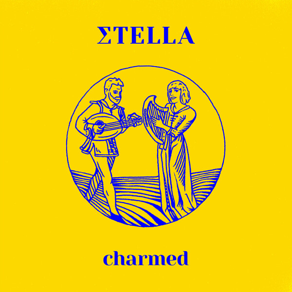 «Charmed»: Το πρώτο κομμάτι της Σtella στη Sub Pop, την «εταιρεία των Nirvana»