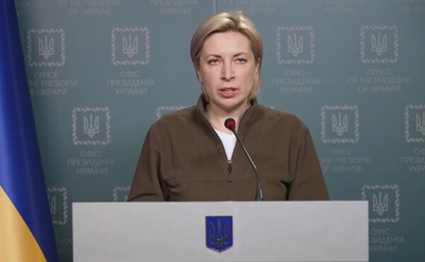 Ουκρανία: Καμία νέα συμφωνία με τη Ρωσία για ανθρωπιστικούς διαδρόμους