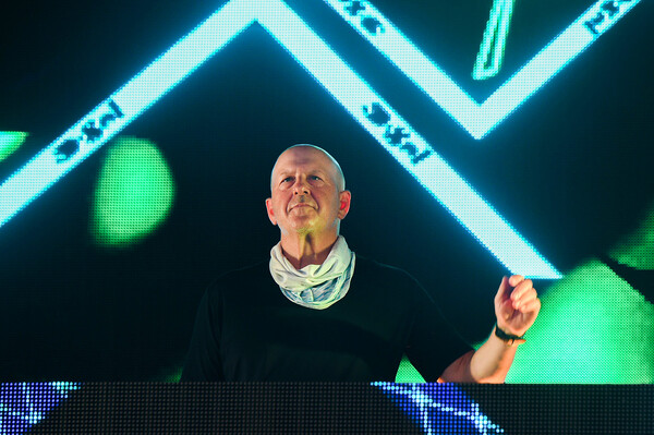 O CEO της Goldman Sachs θα παίξει ως DJ στο Lollapalooza
