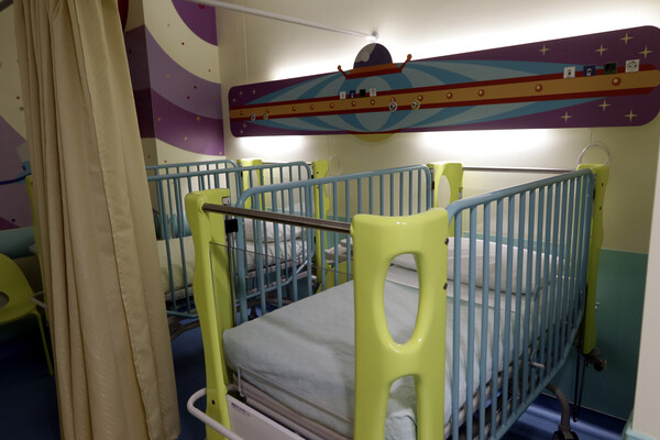 Μαυροειδάκος για νεκρά παιδιά στην Πάτρα: «Η υπόθεση θα τελειώσει, θα υπάρξουν εξελίξεις»
