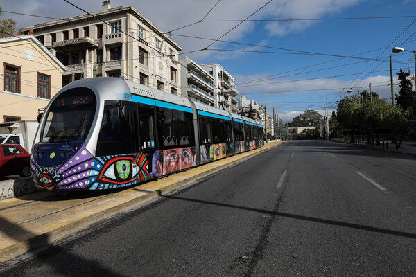 25η Μαρτίου: Κυκλοφοριακές ρυθμίσεις από σήμερα στην Αθήνα - Οι δρόμοι που κλείνουν