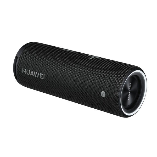 Πώς με το HUAWEI Sound Joy θα απολαμβάνετε την αγαπημένη σας μουσική για ώρες, όπου κι αν βρίσκεστε