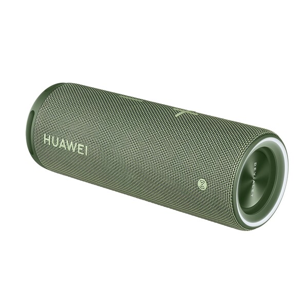 Πώς με το HUAWEI Sound Joy θα απολαμβάνετε την αγαπημένη σας μουσική για ώρες, όπου κι αν βρίσκεστε