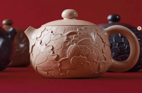 Το τσάι που κοστίζει 184.000 δολάρια το κιλό