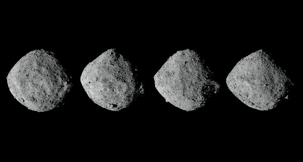 Το απόγευμα της 24ης Σεπτεμβρίου του 2182 ο αστεροειδής Bennu θα μπορούσε να χτυπήσει τη Γη