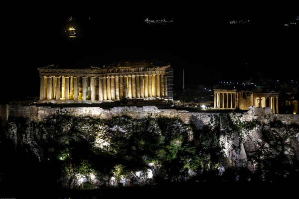 Απόψε, στις 20:30, η «Ώρα της Γης»
