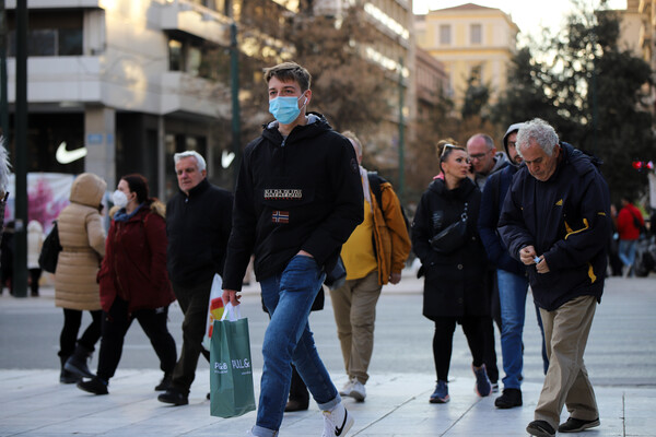 Γκάγκα: Αργεί η κατάργηση της μάσκας σε κλειστούς χώρους - Τι είπε για τα πιστοποιητικά εμβολιασμού