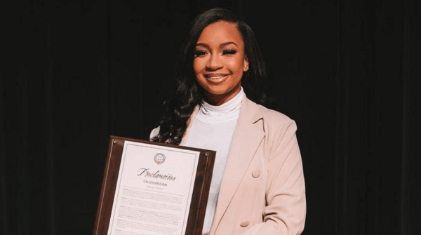 Μαθήτρια από την Τζόρτζια έγινε δεκτή σε 49 πανεπιστήμια