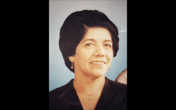 Πέθανε η Ειρήνη Κονιτοπούλου– Λεγάκη, μία από τις σπουδαιότερες φωνές του νησιώτικου τραγουδιού