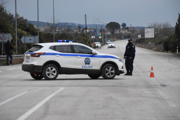 Λάρισα: Συνελήφθη ο ιερέας που είχε εξαφανιστεί για υπεξαίρεση 3,8 εκατ. ευρώ από το Δημόσιο