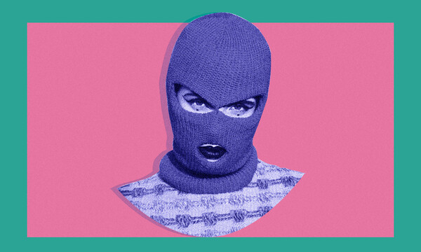 Pussy Riot