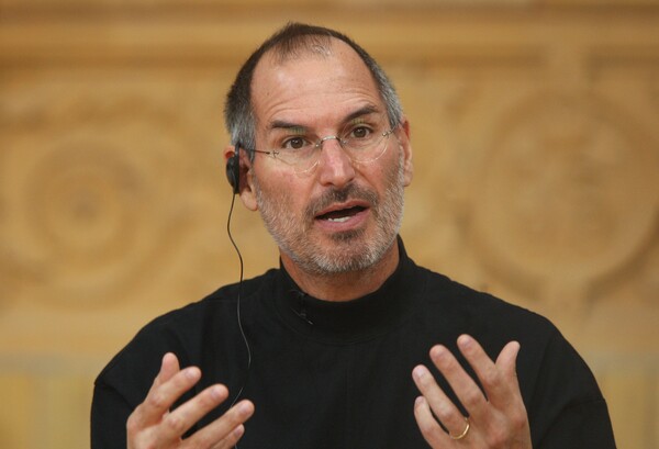 Check out this ‘insanely great’ offer letter Steve Jobs wrote to hire an employee – who now regrets turning him down