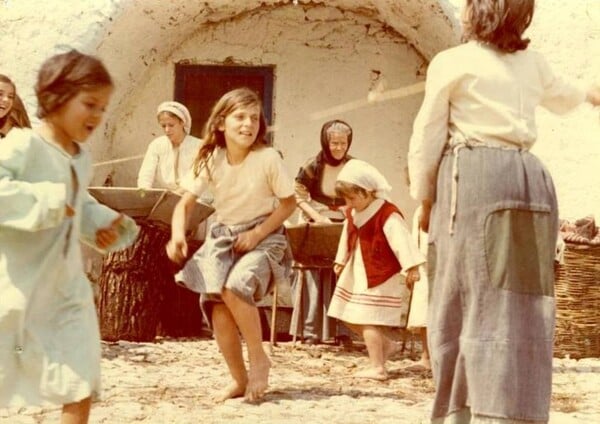 «Η Φόνισσα» του Αλέξανδρου Παπαδιαμάντη στον ελληνικό κινηματογράφο