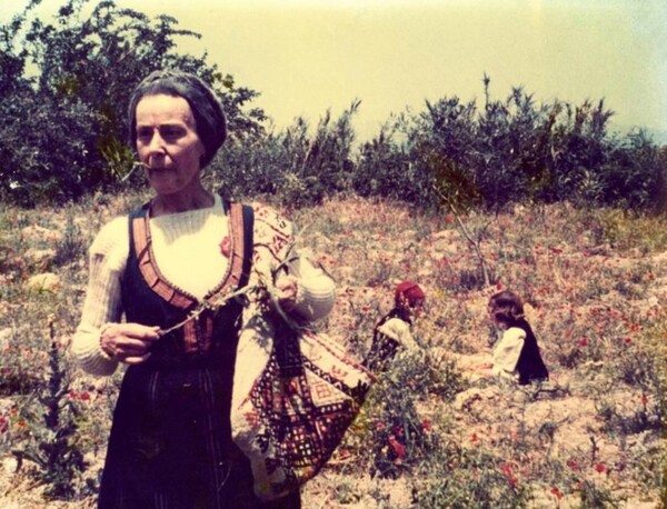 «Η Φόνισσα» του Αλέξανδρου Παπαδιαμάντη στον ελληνικό κινηματογράφο