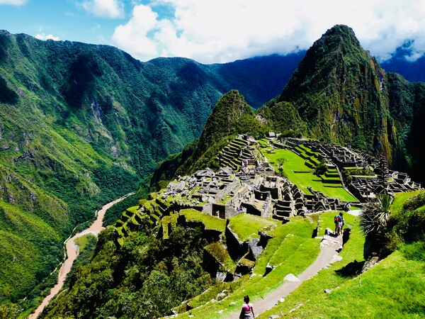 Το Machu Picchu αποκαλούνταν λάθος εδώ και 100 χρόνια - Ιστορικοί αποκάλυψαν το πραγματικό του όνομα