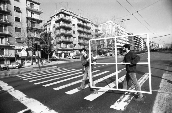 Στο περιθώριο της "Μέδουσας"