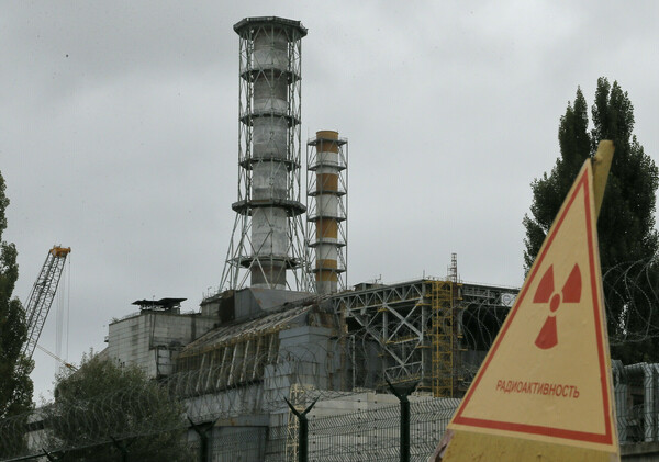 Ουκρανία: Ρώσοι εγκαταλείπουν το Τσερνόμπιλ «επειδή μολύνθηκαν από ραδιενέργεια» - Έρευνα της ΔΟΑΕ