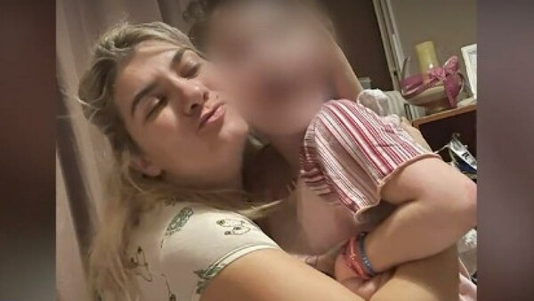 Πάτρα: Οι 5 ύποπτες κρίσεις της Τζωρτζίνας μια ημέρα πριν πεθάνει- Στην ανακρίτρια σήμερα η Ρούλα Πισπιρίγκου