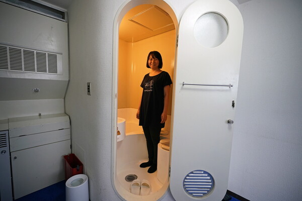 Tokyo's iconic Nakagin Capsule Tower to be demolished