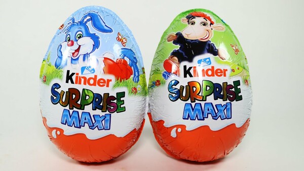 H Ferrero ανακαλεί προληπτικά σοκολάτες Kinder στην Ελλάδα μετά από κρούσματα σαλμονέλας στο εξωτερικό