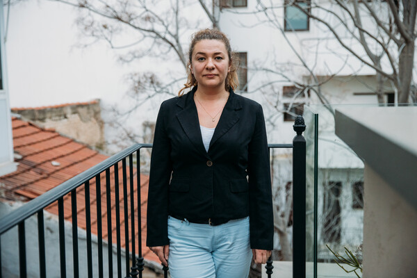 Βαλεντίνα, Νικόλ, Αναστασία: Η διαδρομή μιας μάνας με τις κόρες της από την Ουκρανία στην Ελλάδα