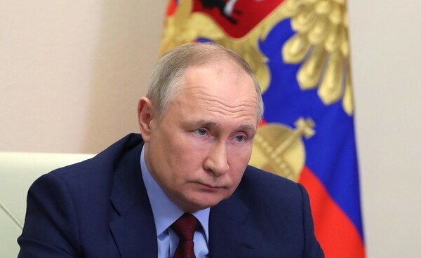 Νέες κυρώσεις ΗΠΑ στη Ρωσία: Στο στόχαστρο τα ενήλικα παιδιά του Πούτιν και η Sberbank