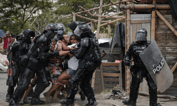 World Press Photo: Οι καλύτερες φωτογραφίες της χρονιάς