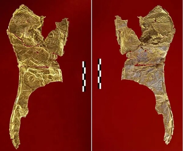 Αρχαιολόγοι ανακάλυψαν την «πρωτεύουσα της μόδας» του προϊστορικού κόσμου