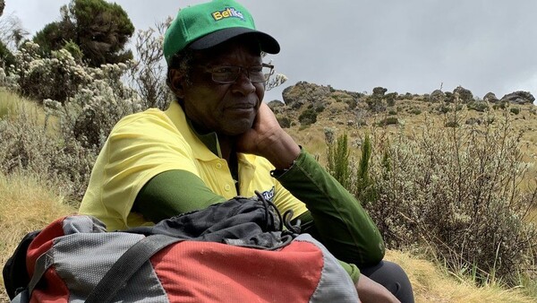 Για πρώτη φορά μια ομάδα με μόνο μαύρους ορειβάτες θα σκαρφαλώσει στο Έβερεστ
