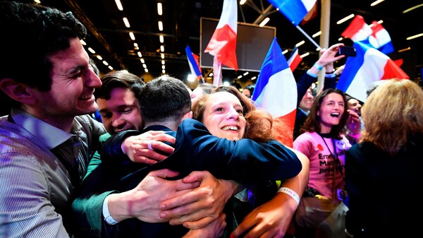 Γαλλικές εκλογές 2022: Ο αόρατος λαός