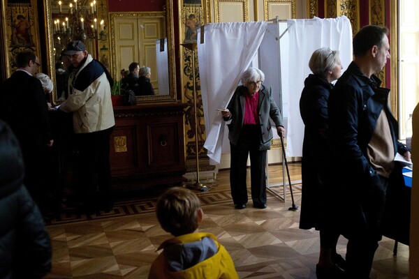 Γαλλικές εκλογές 2022: Ο αόρατος λαός