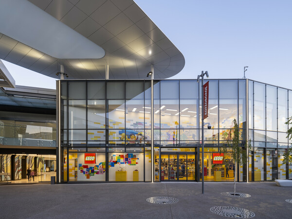 Φέτος το Πάσχα το River West μας υποδέχεται με open διάθεση για μια απολαυστική γιορτινή βόλτα