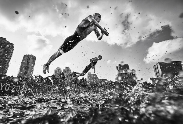 Τα βραβεία Sony World Photography Awards 2022
